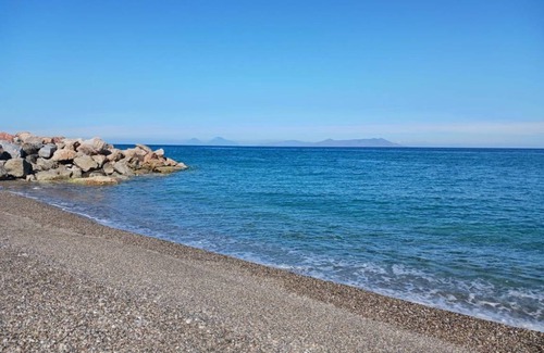 San Giorgio Apartment | 45 m² Apartment ∙ 1 bedroom ∙ 4 guests
