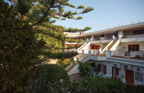 San Giorgio Apartment | 45 m² Apartment ∙ 1 bedroom ∙ 4 guests