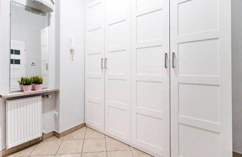 Srodmiescie Apartment | 45 m² Apartment ∙ 2 bedrooms ∙ 6 guests