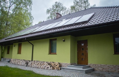 gmina Kobylanka Apartment | 45 m² Apartment ∙ 2 bedrooms ∙ 6 guests