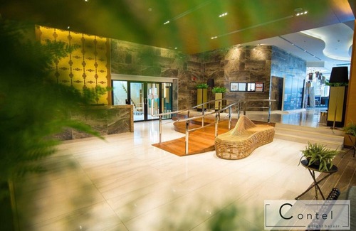 Chang Khlan Apartment | 45 m² Apartment ∙ 1 bedroom ∙ 2 guests