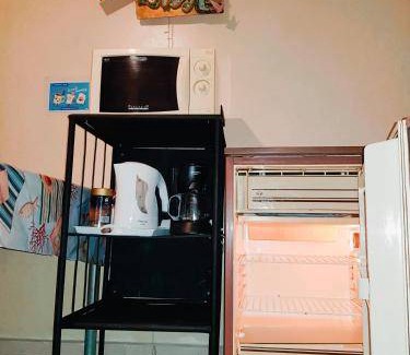 Tangier Bed & Breakfast | 45 m² Bed and breakfast ∙ 1 guest