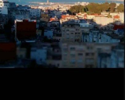 Tangier Bed & Breakfast | 45 m² Bed and breakfast ∙ 1 guest