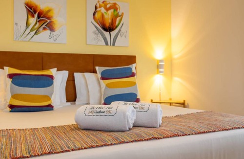 Batalha House | 45 m² Bungalow ∙ 1 bedroom ∙ 3 guests