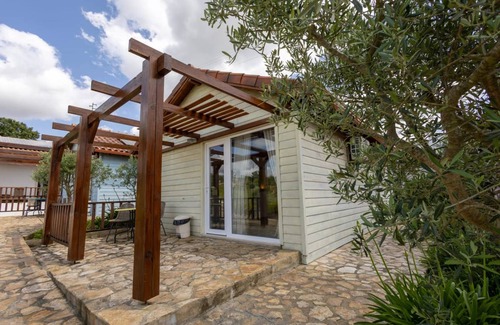 Batalha House | 45 m² Bungalow ∙ 1 bedroom ∙ 3 guests
