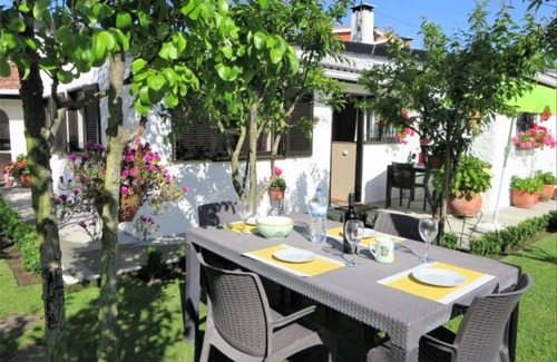 Fao House | 45 m² Bungalow ∙ 2 bedrooms ∙ 4 guests