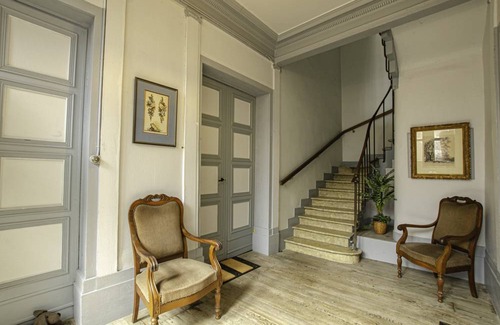 Old Town House | 45 m² Gîte ∙ 1 bedroom ∙ 2 guests