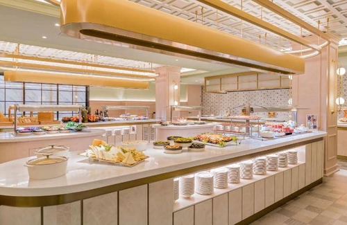 La Colina Hotel | 45 m² Hotel ∙ 127 guests
