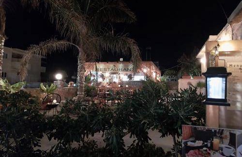 Maleme Hotel | 45 m² Hotel ∙ 2 bedrooms ∙ 4 guests