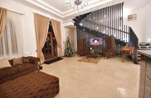 Petrosani Hotel | 45 m² Hotel ∙ 3 guests