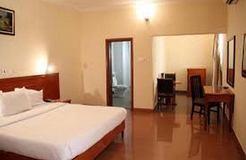Calabar Hotel | 45 m² Hotel ∙ 4 guests