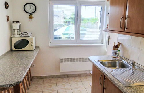Dolni Bojanovice House | 45 m² House ∙ 1 bedroom ∙ 5 guests