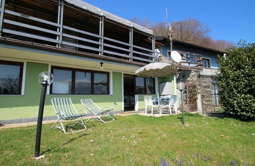 Trarego Viggiona House | 45 m² House ∙ 1 bedroom ∙ 4 guests