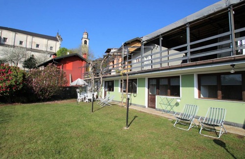 Trarego Viggiona House | 45 m² House ∙ 1 bedroom ∙ 4 guests