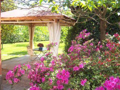 Gallicano House | 45 m² House ∙ 1 bedroom ∙ 2 guests