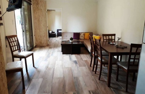Batroun House | 45 m² House ∙ 1 bedroom ∙ 1 guest