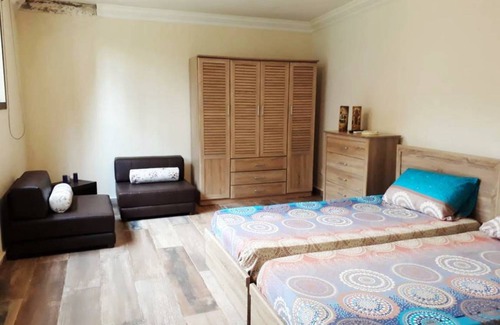 Batroun House | 45 m² House ∙ 1 bedroom ∙ 1 guest