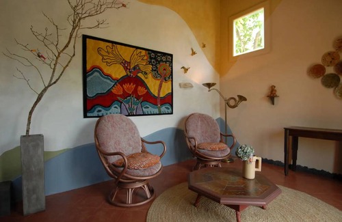 Maatz House | 45 m² House ∙ 1 bedroom ∙ 2 guests