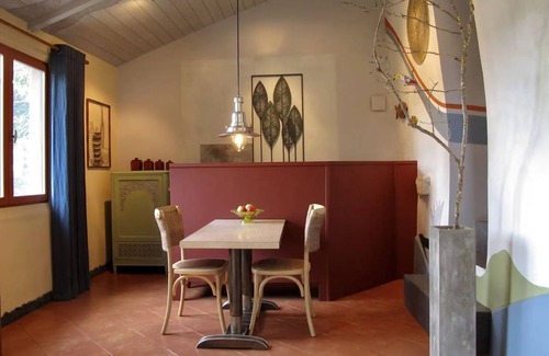 Maatz House | 45 m² House ∙ 1 bedroom ∙ 2 guests
