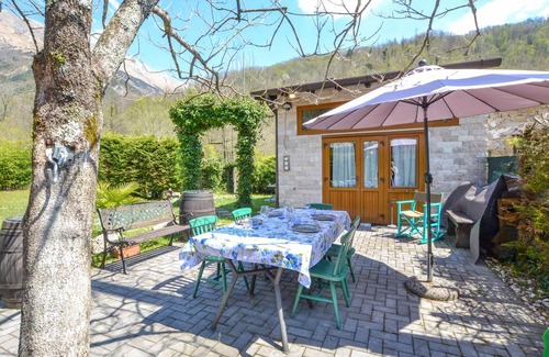 Taipana House | 45 m² House ∙ 1 bedroom ∙ 4 guests
