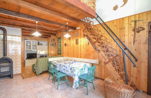 Taipana House | 45 m² House ∙ 1 bedroom ∙ 4 guests