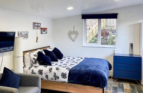 Kinlochleven House | 45 m² House ∙ 1 bedroom ∙ 2 guests