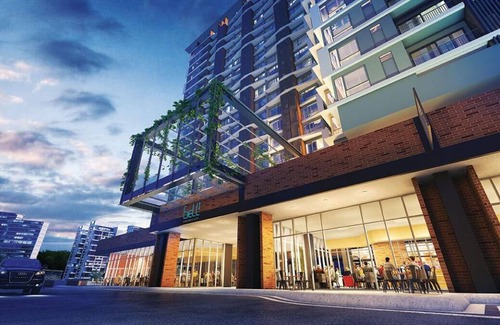 Kota Warisan House | 45 m² House ∙ 1 bedroom ∙ 4 guests