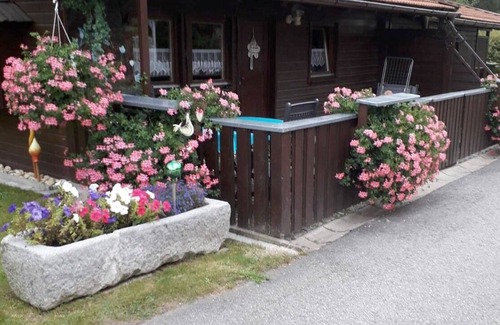 Eppenschlag House | 45 m² House ∙ 2 bedrooms ∙ 4 guests
