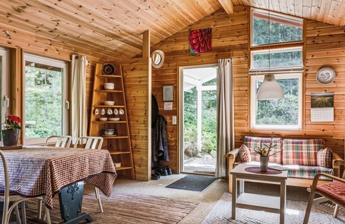 Karl Gustav House | 45 m² House ∙ 2 bedrooms ∙ 4 guests