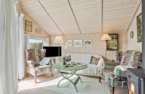 Svendborg House | 45 m² House ∙ 2 bedrooms ∙ 4 guests