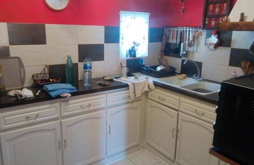 Saint-Martin-des-Marais House | 45 m² House ∙ 2 bedrooms ∙ 5 guests