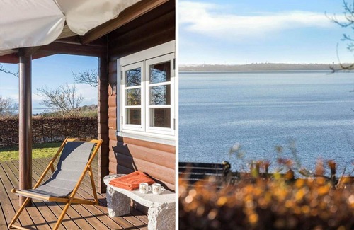 Spøttrup House | 45 m² House ∙ 2 bedrooms ∙ 4 guests