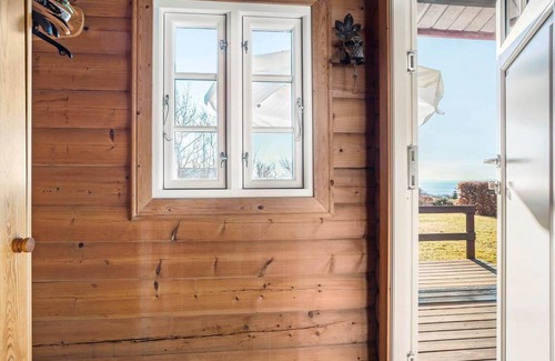 Spøttrup House | 45 m² House ∙ 2 bedrooms ∙ 4 guests