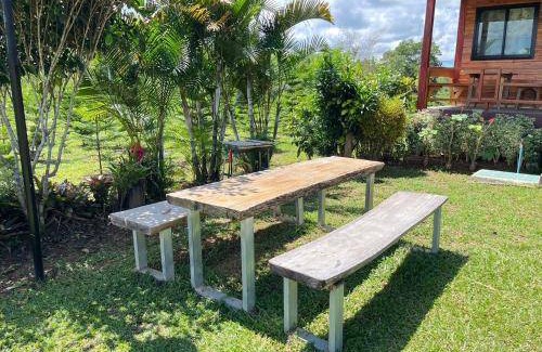 Khao Kho House | 45 m² House ∙ 2 bedrooms ∙ 6 guests