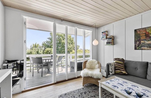 Gudhjem House | 45 m² House ∙ 2 bedrooms ∙ 4 guests