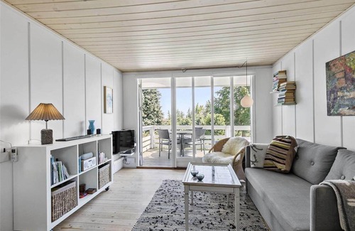 Gudhjem House | 45 m² House ∙ 2 bedrooms ∙ 4 guests