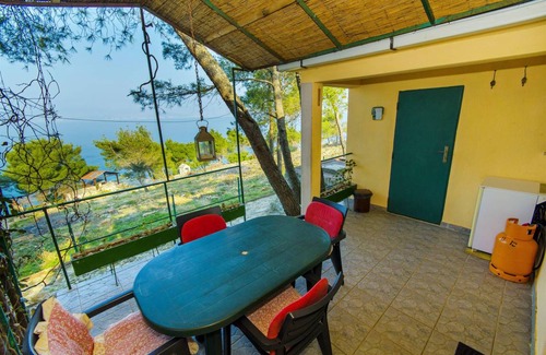 Praznica House | 45 m² House ∙ 2 bedrooms ∙ 4 guests