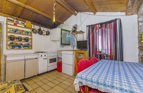Praznica House | 45 m² House ∙ 2 bedrooms ∙ 4 guests