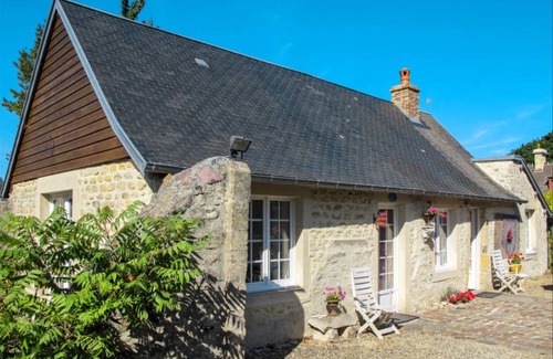 Commes House | 45 m² House ∙ 2 bedrooms ∙ 4 guests