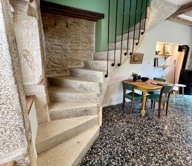 Auxey-Duresses House | 45 m² House ∙ 1 bedroom ∙ 2 guests