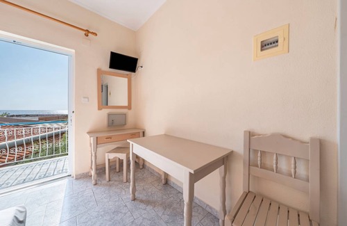 Parga Resort | 45 m² Private room ∙ 1 bedroom ∙ 3 guests