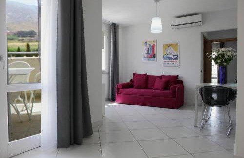 Casa Santa Apartment | 45 m² Serviced apartment ∙ 4 guests