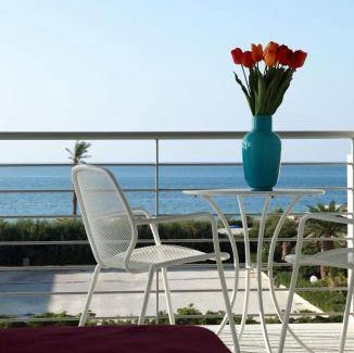 Casa Santa Apartment | 45 m² Serviced apartment ∙ 4 guests