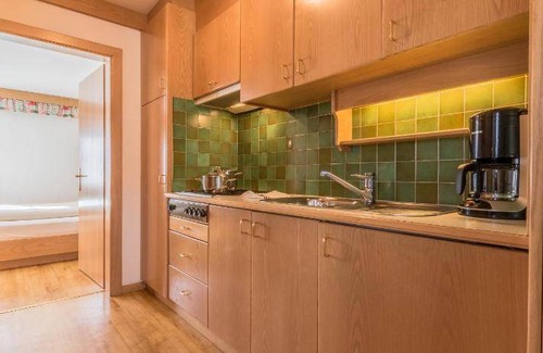 La Villa Apartment | 45 m² Serviced apartment ∙ 4 guests
