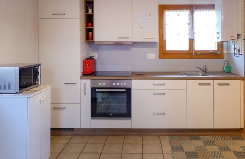 Courchavon Villa | 45 m² Villa ∙ 1 bedroom ∙ 4 guests