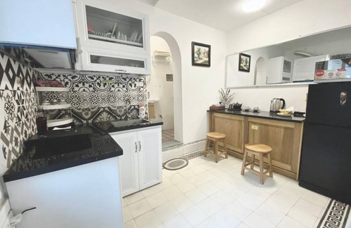 Cau Giay Apartment | 45 m² Apartment ∙ 1 bedroom ∙ 3 guests