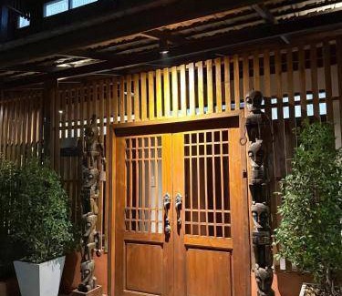 Nai Wiang Bed & Breakfast | 450 m² Bed and breakfast ∙ 4 bedrooms ∙ 8 guests