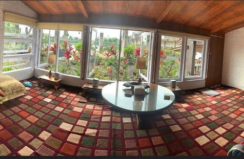 Ciwidey House | 450 m² House ∙ 4 bedrooms ∙ 30 guests