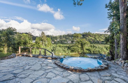Constanza Villa | 450 m² Villa ∙ 4 bedrooms ∙ 11 guests