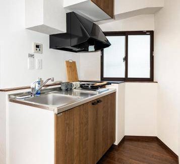 Nerima Apartment | 46 m² Apartment ∙ 2 bedrooms ∙ 7 guests